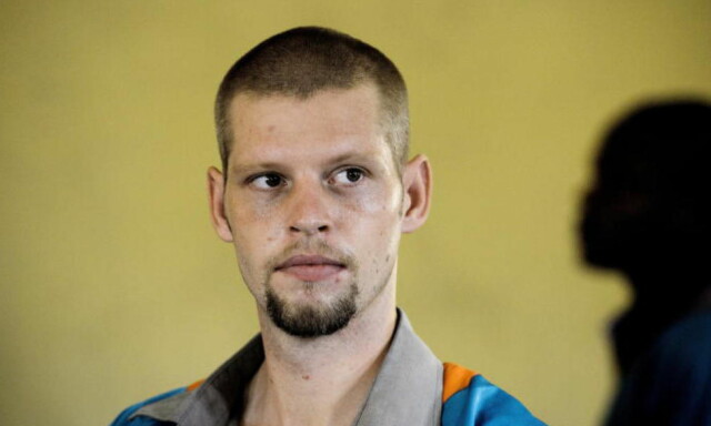 - Joshua French har trolig malaria